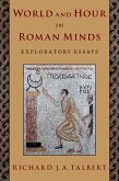 World and Hour in Roman Minds (eBook, ePUB)