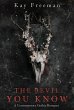 The Devil You Know (The Devil... - Bild 1
