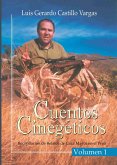 Cuentos Cinegéticos Vol I: Recopilación de Relatos de Caza Mayor en el Perú (eBook, ePUB) Cuentos Cinegéticos Vol I: Recopilación de Relatos de Caza Mayor en el Perú (eBook, ePUB)