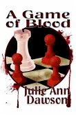 A Game of Blood (eBook, ePUB)