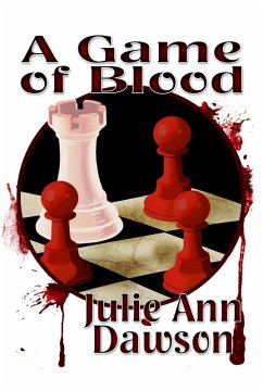 A Game of Blood (eBook, ePUB) - Dawson, Julie Ann