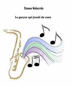 Cover Le garçon qui jouait du saxo (eBook, ePUB)