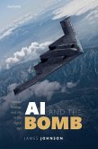 AI and the Bomb (eBook, ePUB)