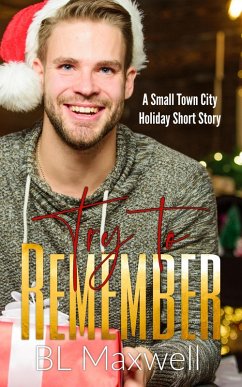 Cover Try To Remember (eBook, ePUB)