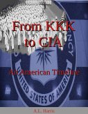 From KKK to CIA: An American Timeline (eBook, ePUB)