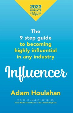 Cover Influencer (eBook, ePUB)