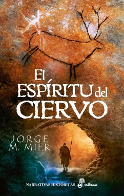 Cover El espíritu del ciervo (eBook, ePUB)