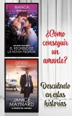 E-Pack Bianca y Deseo febrero 2023 (eBook, ePUB)