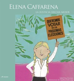 Cover Elena Caffarena (eBook, ePUB)