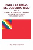 EGTK: Las armas del comunitarismo (eBook, PDF)