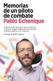 Memorias de un piloto de combate (eBook, ePUB)