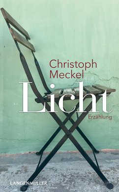 Licht (eBook, ePUB) - Meckel, Christoph