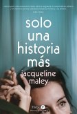 Solo una historia más (eBook, ePUB)