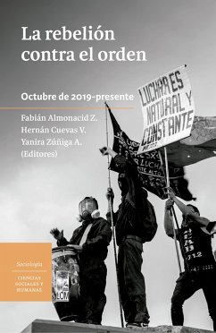 La rebelión contra el orden (eBook, ePUB)