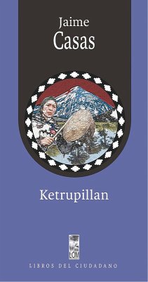Cover Ketrupillan (eBook, ePUB)