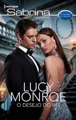 Cover O desejo do rei (eBook, ePUB)