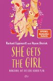 She Gets the Girl (eBook, ePUB)