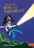 Tim und der Spuk in der Piratenbucht (eBook, ePUB)