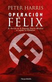 Operación Félix (eBook, ePUB)