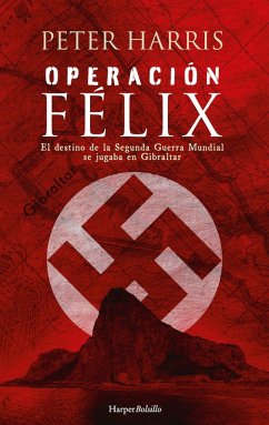 Cover Operación Félix (eBook, ePUB)