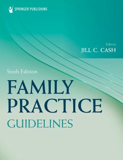 Family Practice Guidelines (eBook, ePUB)