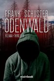 Odenwald (eBook, ePUB)