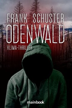 Odenwald (eBook, ePUB) - Schuster, Frank