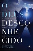 O Deus desconhecido (eBook, ePUB)