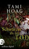 Schwärzer als der Tod (eBook, ePUB)