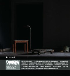 Cover Gefjon 3 (eBook, PDF)