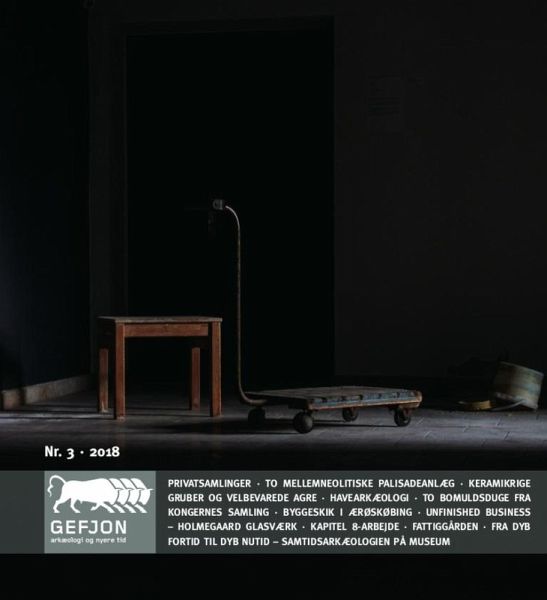 Gefjon 3 (eBook, PDF)