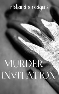 Cover Murder Invitation (eBook, ePUB)