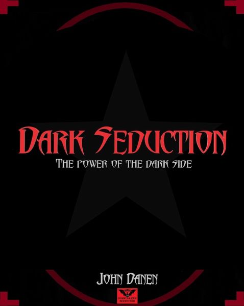 Dark Seduction (eBook, ePUB)