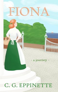 Fiona (Phoebe James, #2) (eBook, ePUB) - Eppinette, C. G.