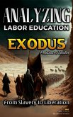 Analyzing the Teaching of Labor in Exodus: From Slavery to Liberation (The Education of Labor in the Bible, #2) (eBook, ePUB)