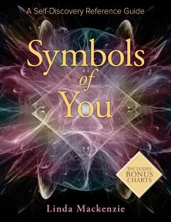 Cover Symbols of You (eBook, ePUB)