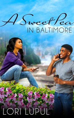 Cover A Sweet Pea in Baltimore (eBook, ePUB)
