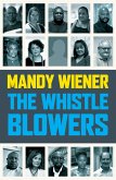 The Whistleblowers (eBook, ePUB)