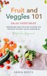 Fruit and Veggies 101 - Salad... - Bild 1