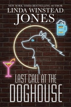 Cover Last Call at the Doghouse (Mystic Springs, #5) (eBook, ePUB)