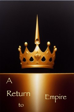 Cover A Return to Empire (eBook, ePUB)