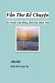V¿n Tho K¿ Chuy¿n (eBook, ePUB) V¿n Tho K¿ Chuy¿n (eBook, ePUB)
