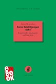 Keine Beleidigungen mehr! (eBook, ePUB)