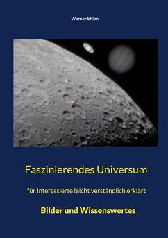 Faszinierendes Universum (eBook, ePUB)