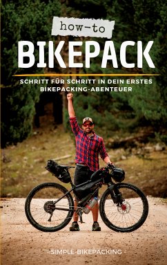 How-to Bikepack (eBook, ePUB)