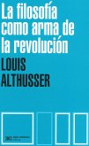 La filosofía como arma de la revolución (eBook, ePUB)