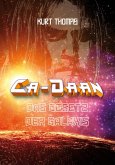 Ca-Daan: Das Gesetz der Galaxis (eBook, ePUB)
