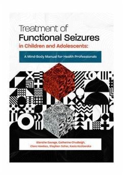 Cover Treatment of Functional Seizures in Children and Adolescents (eBook, ePUB)