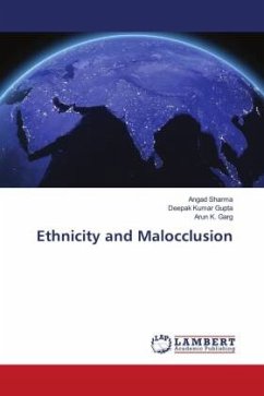 Ethnicity and Malocclusion