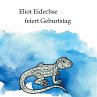 Eliot Eidechse feiert Geburtstag - Bild 1